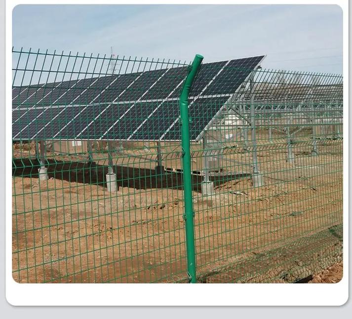 淮北光伏围栏网 景区护栏网 机场护栏网 厂家电话 机场护栏网