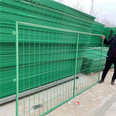 双边丝护栏网铁路封闭网为您节省20%预算