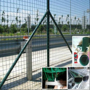 超翔【护栏】优质锌钢围栏生产厂家锌钢围栏质优价廉图_碳网 产品_万行网